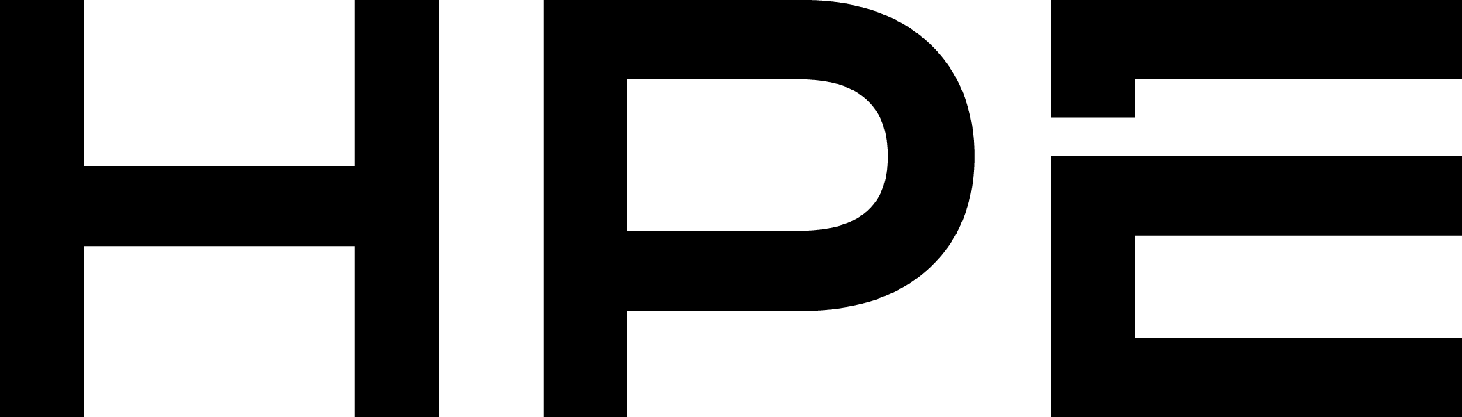 HPE