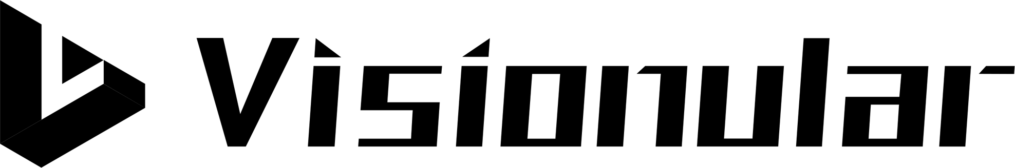 Visionular