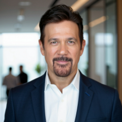 Russ Lujan