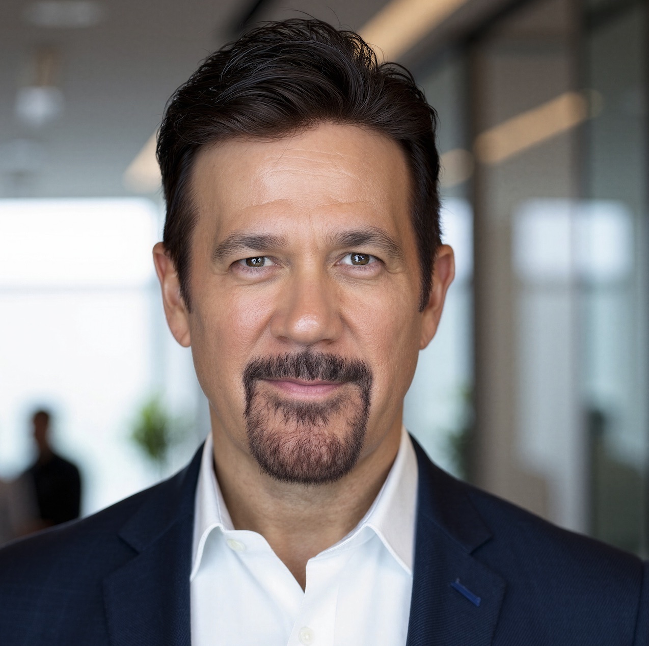 Russ Lujan